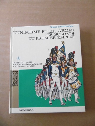 Uniforme les armes des - l'uniforme,