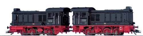 Märklin 37355 locomotive - märklin,