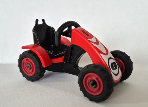 Kart rouge enfant - kart,