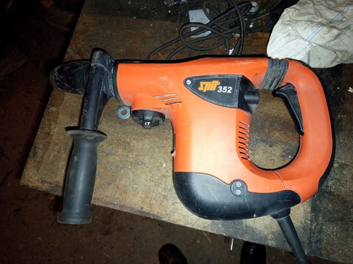 Perforateur burineur spit - perforateur,