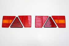 Ensemble De Disques Lumineux