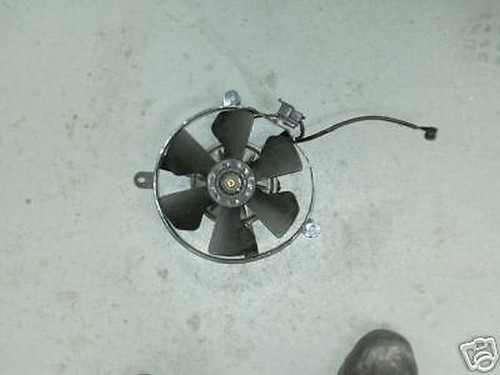 Ventilateur radiateur - de,