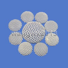 17/32/38/42/50/60/80mm Speaker Tweeter Cover Decorative Circle Metal Mesh Grille