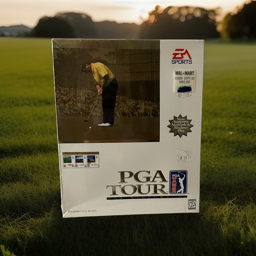 Pga tour rom for - tour,