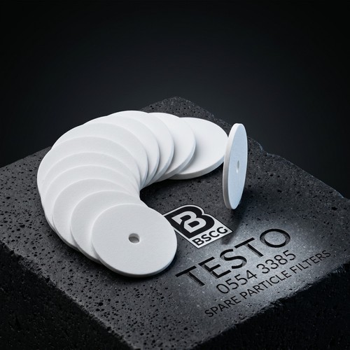 Testo 0554 3385 spare - 0554,