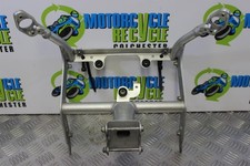 Support de maintien avant