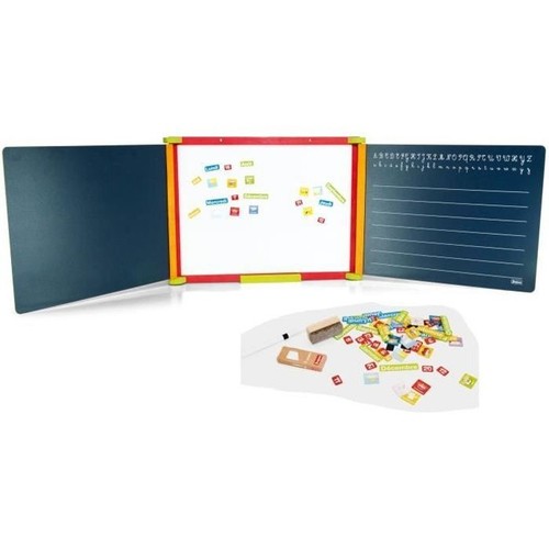 Jeujura tableau bois - tableau, en
