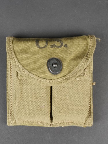 Porte chargeurs carabine - porte-chargeurs,