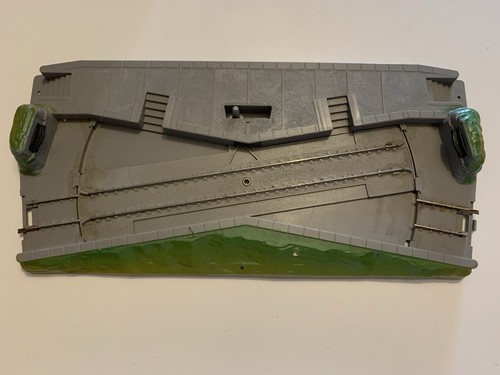 Plate forme tournante pont - plate-forme,