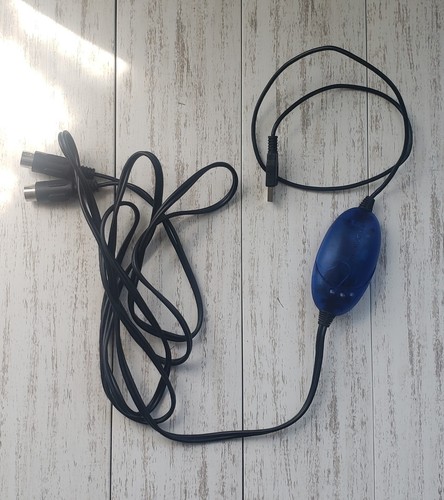 Audio midiman uno usb - m-audio,