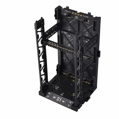 Hangar modulable pour - modulable,