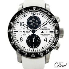 FORTIS B 42 Stratoliner 665.10.141 Men Watch