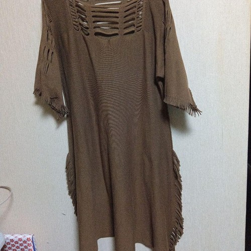 Issey miyake robe 7007 - issey,