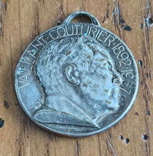 Médaille Vaillant Couturier