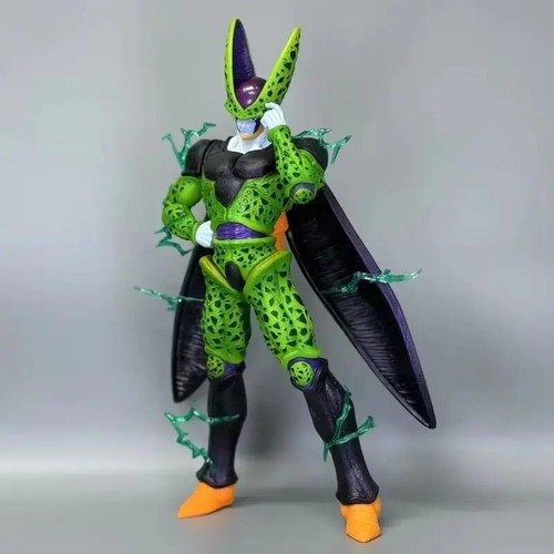 Figurine dragon ball cell - figurine, z