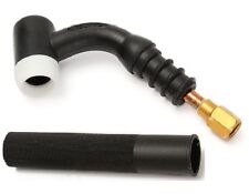 TIG 17F Torch Head Air Cooled 150 Amp WP17F Flexible Torch Body with Handle
