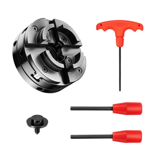 Wiltec mandrin rechange - mandrin,