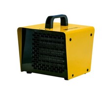 Générateur Air Chaud B 2 Ptc Électrique MASTER