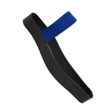 Bande de retenue de tuyau