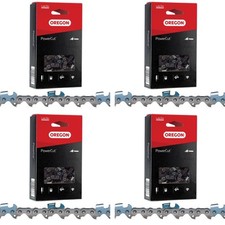 4-pack 24" Chains Fits Pioneer
