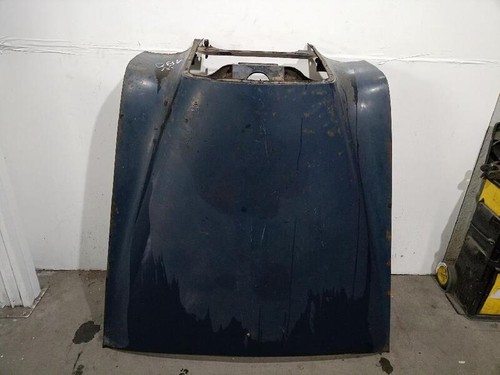 Capot mercedes benz - capot, mercedes-benz