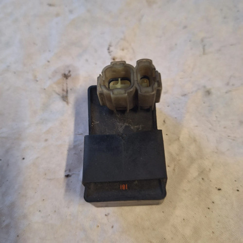 Cdi honda 450 cbs - cdi, cb