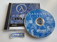 Half-Life Blue Shift / BlueShift (Sierra) - PC - FR