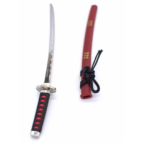 Nikken japanese samurai - samurai, katana