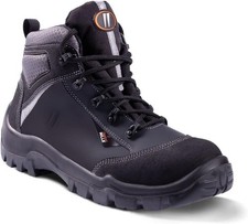 Chaussure de sécurité Gaston