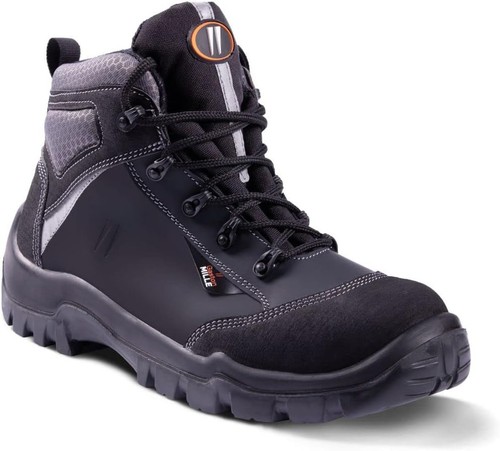 Chaussure sécurité gaston - chaussure,
