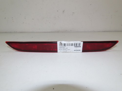 Feux stop supplementaire mazda - feux,