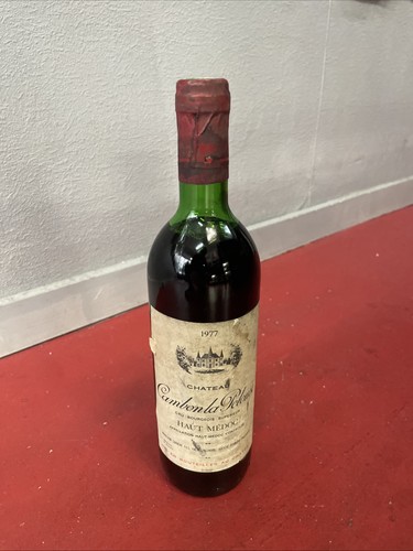 Château cambon pelouse - château, la