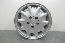 Jante Alu 15 pouce 5 trous