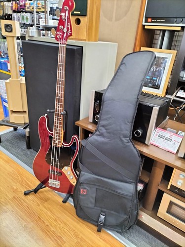 Fender japan ajb - japan,