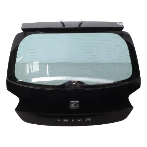 Malle hayon arriere seat - seat, ibiza