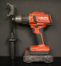 (RI2) Hilti SF 6H-22 22V Cordless Hammer Drill w/ Battery