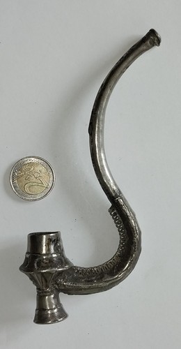 Laos anc pipe tabac ethnie - anc.,