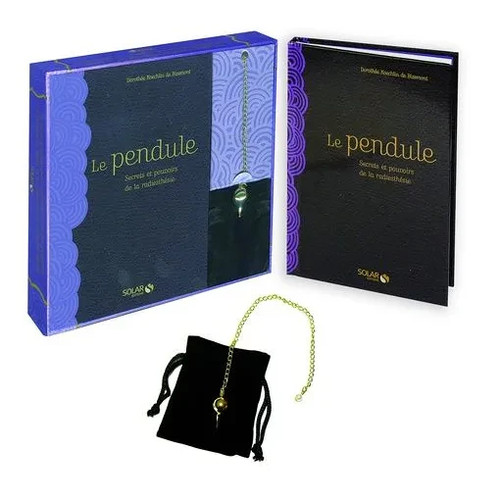 Pendule secrets et - secrets,