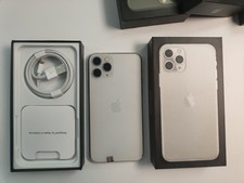 Apple iPhone 11 Pro 256GB Unlocked work with all sim cards  Very Good Condition