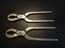 Champagne Reims Pince A