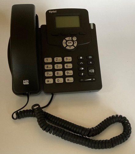 Téléphone tiptel 3210 - tiptel,