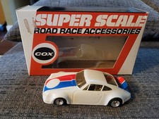 Rare! Vintage COX SUPER SCALE