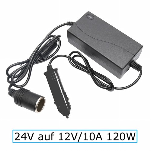 Adaptateur j40c 24v - adaptateur, vers
