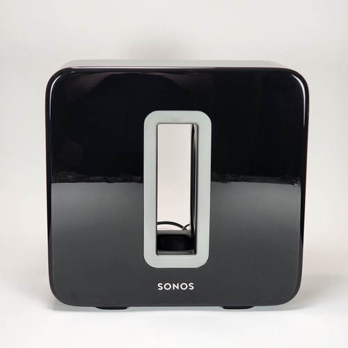 Sonos sub gen wireless fi - sonos, 1