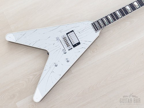2011 washburn custom shop - washburn,