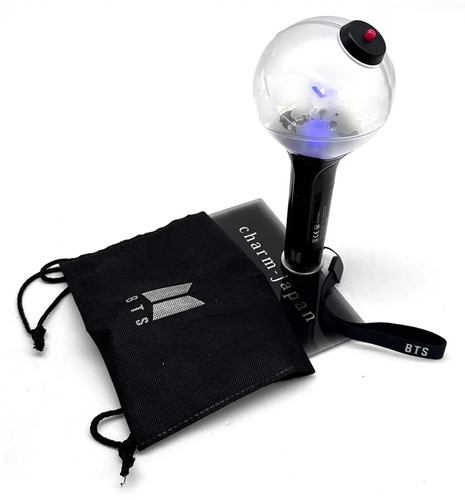 Bâton lumineux officiel bts - lumineux,