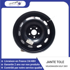🇫🇷 JANTE TOLE VOLKSWAGEN