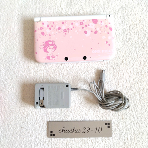 Console nintendo 3ds one - nintendo,