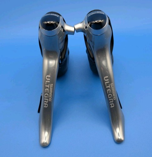 Shimano ultegra 6510 sti - ultegra, st-6510