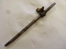 Tige Support barre de presseur